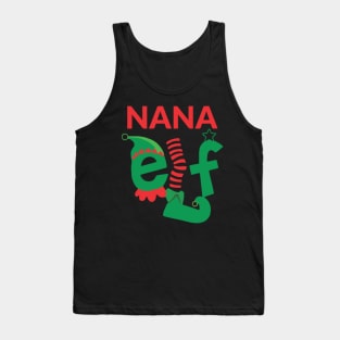 Nana Elf Tank Top